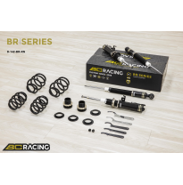 Kit de suspension roscado Bc Racing BR - RN para NISSAN JUKE FWD F16 Año: 19+
