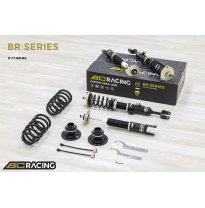 Kit de suspension roscado Bc Racing BR - RS para NISSAN G35  V35 Año: 03-07