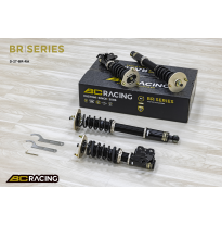Kit de suspension roscado Bc Racing BR - RA para NISSAN SILVIA 240SX S15 Año: 99-02