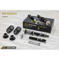 Kit de suspension roscado Bc Racing BR - RS para NISSAN FAIRLADY Z/370Z  Z34 Año: 08+