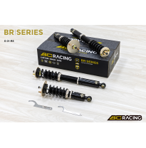 Kit de suspension roscado Bc Racing BR - RS para NISSAN STAGEA AWD (REAR EYE) WGNC34 Año: 96~01