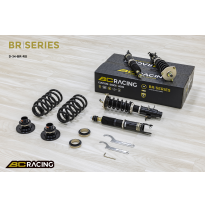 Kit de suspension roscado Bc Racing BR - RS para NISSAN STAGEA AWD NM35 Año: 01~07