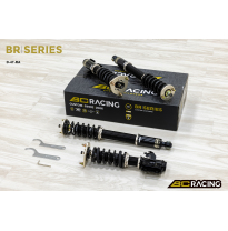 Kit de suspension roscado Bc Racing BR - RA para NISSAN STAGEA 2WD WGC34 Año: 96-01