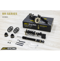 Kit de suspension roscado Bc Racing BR - RA para NISSAN LIVINA L10/L11 Año: 06-13