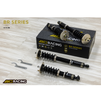 Kit de suspension roscado Bc Racing BR - RS para NISSAN SKYLINE R34 GTS (REAR EYE) ER34 Año: 98-01