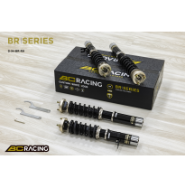 Kit de suspension roscado Bc Racing BR - RH para NISSAN 240Z (STRUT 51MM, WELD) S30 Año: 70-73