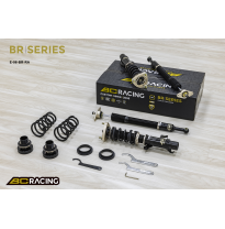 Kit de suspension roscado Bc Racing BR - RA para FORD FOCUS (T) MK2 Año: 04-11