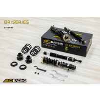 Kit de suspension roscado Bc Racing BR - RA para FORD FOCUS RS  MK1 Año: 01-04