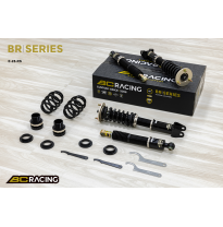 Kit de suspension roscado Bc Racing BR - RS para FORD FALCON SEDAN BA/BF Año: 02-07