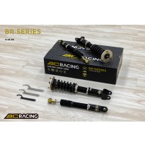 Kit de suspension roscado Bc Racing BR - RS para FORD FALCON WAGON/UTE BA/BF Año: 02-07