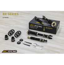 Kit de suspension roscado Bc Racing BR - RS para FORD FALCON SEDAN FG Año: 08-16
