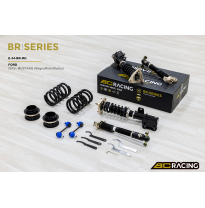 Kit de suspension roscado Bc Racing BR - RH para FORD MUSTANG (MAGNERIDE/SHELBY) RWD  Año: 15+