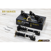 Kit de suspension roscado Bc Racing BR - RA para SUBARU FORESTER SF Año: 97-02