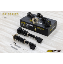 Kit de suspension roscado Bc Racing BR - RA para SUBARU FORESTER SG Año: 03-07