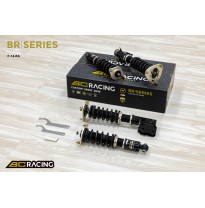 Kit de suspension roscado Bc Racing BR - RA para SUBARU LEGACY BM9/BR9 Año: 09-13