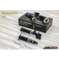 Kit de suspension roscado Bc Racing BR - RA para SUBARU LEGACY BW Año: 20+