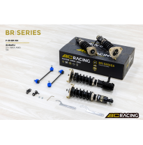 Kit de suspension roscado Bc Racing BR - RA para SUBARU WRX AWD  VB Año: 21+