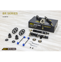 Kit de suspension roscado Bc Racing BR - RA para AUDI A3 2WD/AWD 8P Año: 03-12