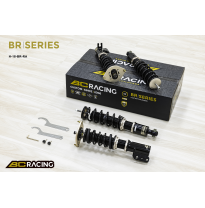 Kit de suspension roscado Bc Racing BR - RA para VW GOLF + SCIROCCO MK1 Año: 74-83