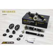 Kit de suspension roscado Bc Racing BR - RA para BMW 3 SERIES (45MM, WELD) SEDAN E30 Año: 82-91