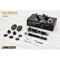 Kit de suspension roscado Bc Racing BR - RA para BMW 3 SERIES (51MM, WELD) SEDAN E30 Año: 82-91