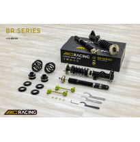 Kit de suspension roscado Bc Racing BR - RA para BMW Z3 E36/7, E36/8 Año: 96-02