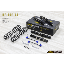 Kit de suspension roscado Bc Racing BR - RN para BMW X4 (AWD) G02 Año: 18+