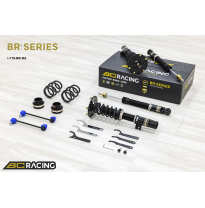 Kit de suspension roscado Bc Racing BR - RA para BMW X1 FWD U11 Año: 2022+