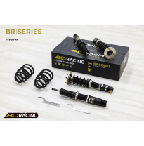 Kit de suspension roscado Bc Racing BR - RN para BMW 6 SERIES COUPE E63/E64 (M6) Año: 05-10