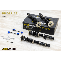 Kit de suspension roscado Bc Racing BR - RA para BMW 7 SERIES SEDAN E38 Año: 94-01