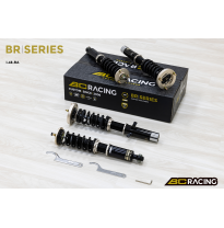 Kit de suspension roscado Bc Racing BR - RA para BMW 3 SERIES (STRUT 45MM, WELD) E21 Año: 75-81