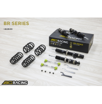 Kit de suspension roscado Bc Racing BR - RN para BMW X3 (AWD) F25 Año: 11-17