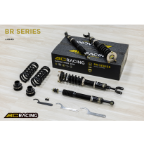 Kit de suspension roscado Bc Racing BR - RS para MERCEDES E55-AMG (AIRMATIC MUST CHANGE REAR LOWER ARM) W211 Año: 03-06