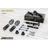 Kit de suspension roscado Bc Racing BR - RN para MERCEDES E-CLASS W212 Año: 10-16