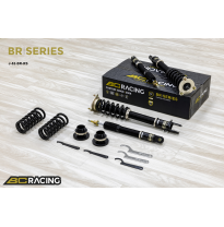 Kit de suspension roscado Bc Racing BR - RS para MERCEDES C-CLASS ESTATE RWD W206 Año: 22+