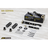 Kit de suspension roscado Bc Racing BR - RS para MERCEDES GLC-CLASS AWD C254 Año: 23+