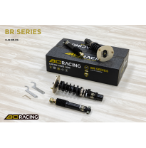 Kit de suspension roscado Bc Racing BR - RA para PEUGEOT 206 (&amp;RC)  Año: 98-10