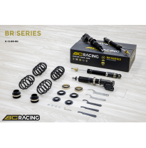 Kit de suspension roscado Bc Racing BR - RN para PEUGEOT RCZ FWD T75 Año: 10-13