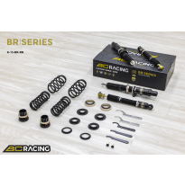 Kit de suspension roscado Bc Racing BR - RN para PEUGEOT 208 FWD (EXCL GTI) (STRUT 47MM) A9 Año: 2012+