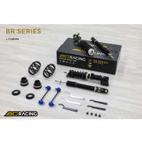 Kit de suspension roscado Bc Racing BR - RN para SUZUKI SWIFT ZC72S/ZC32S Año: 10-17
