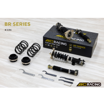 Kit de suspension roscado Bc Racing BR - RA para HYUNDAI VELOSTER FS Año: 12+