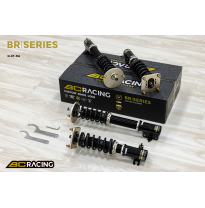 Kit de suspension roscado Bc Racing BR - RA para MAZDA MAZDA 323 GTX (&amp; FWD WITH 96*96MM TM STUD SPACING) BG Año: 89-94