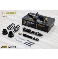 Kit de suspension roscado Bc Racing BR - RS para MAZDA MAZDA 6 GH5FS Año: 08-12