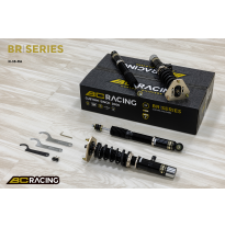 Kit de suspension roscado Bc Racing BR - RA para MAZDA RX-3/808 (WELD)  Año: 71-78