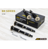 Kit de suspension roscado Bc Racing BR - RS para LEXUS LS430 UCF30 Año: 01-06