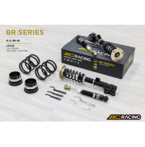 Kit de suspension roscado Bc Racing BR - RS para LEXUS RX200T (2WD/AWD) AGL20W/AGL25W Año: 15+