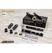 Kit de suspension roscado Bc Racing BR - RS para LEXUS IS300H RWD (FRONT FORK) GSE30/31 Año: 17+