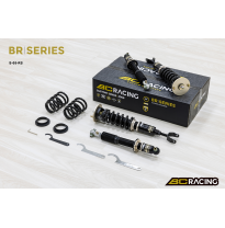 Kit de suspension roscado Bc Racing BR - RS para AUDI S4 AWD (USE S-09) B5 Año: 97-02