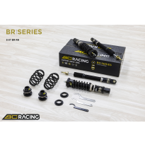 Kit de suspension roscado Bc Racing BR - RN para AUDI A4/A5 2WD/AWD B8 Año: 07-16