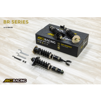 Kit de suspension roscado Bc Racing BR - RS para AUDI A6 AWD C5 Año: 97-04